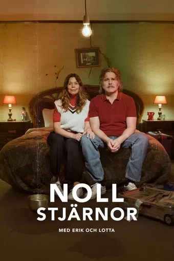 noll stjärnor med erik och lotta 2025 poster