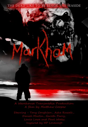 markham 2020 poster