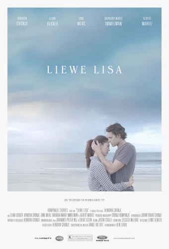 liewe lisa 2019 poster