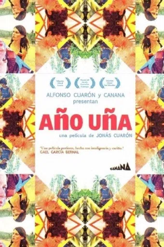 año uña 2007 poster