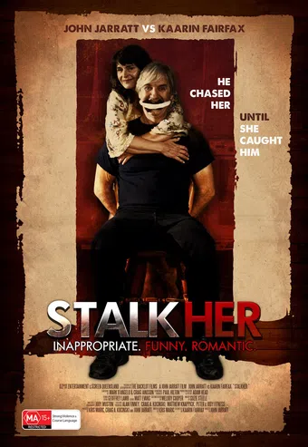 stalkher 2015 poster