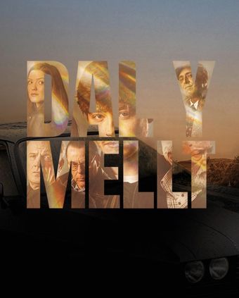 dal y mellt 2022 poster