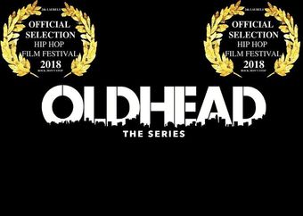 oldhead 2014 poster