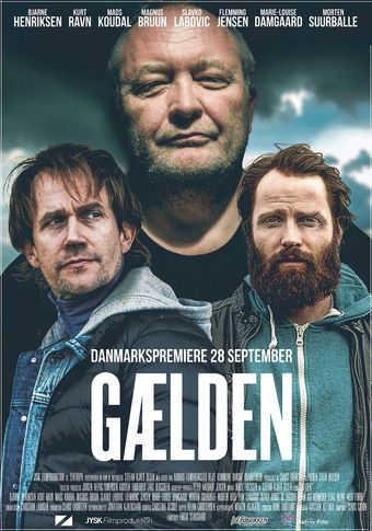 gælden 2017 poster