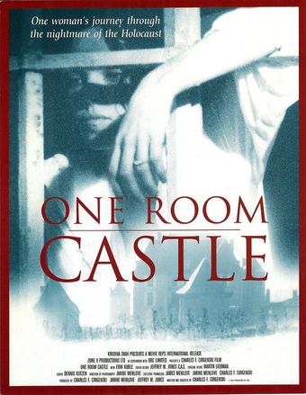 one room castle 1993 poster