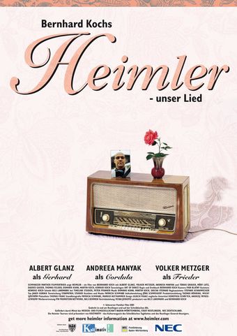 heimler 2000 poster