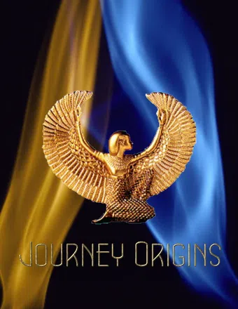 journey: origins 2009 poster