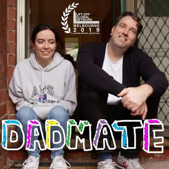 dadmate 2019 poster