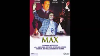 max 1994 poster