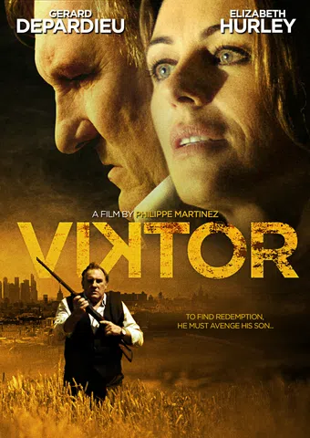 viktor 2014 poster