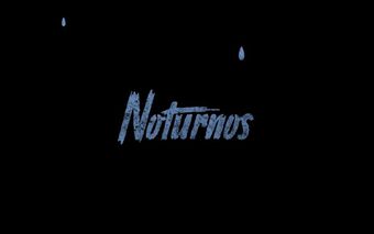 noturnos 2020 poster