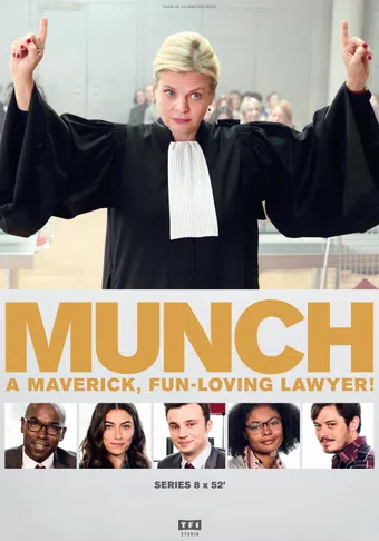 munch 2016 poster