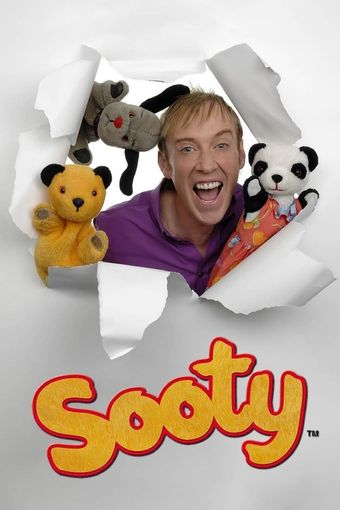 sooty 2001 poster