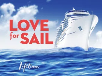 love for sail 2012 poster