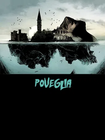 poveglia poster