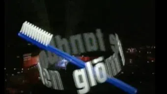 glöm inte tandborsten 1994 poster