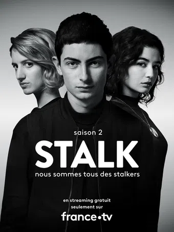 stalk 2019 poster