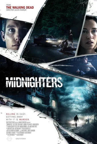 midnighters 2017 poster