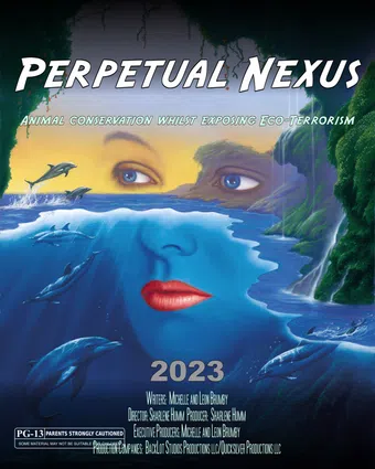 perpetual nexus poster