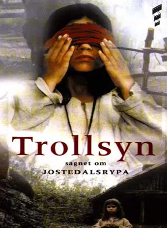 trollsyn 1994 poster