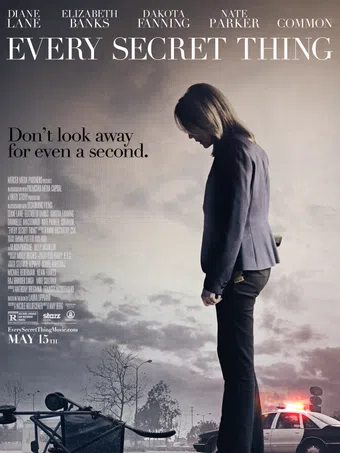 every secret thing 2014 poster