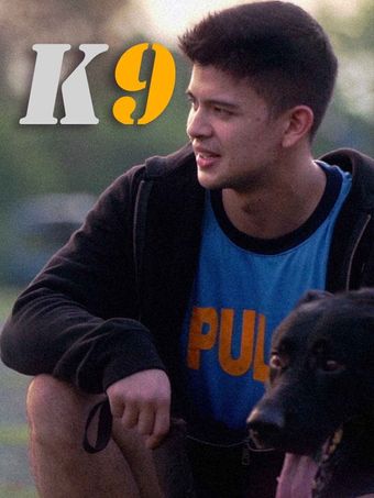 k9 2018 poster