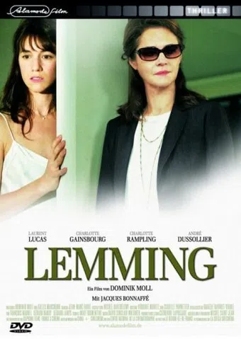 lemming 2005 poster