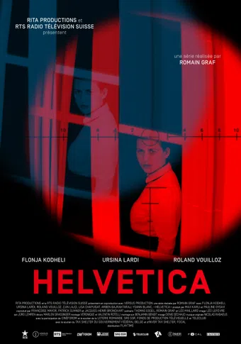 helvetica 2019 poster