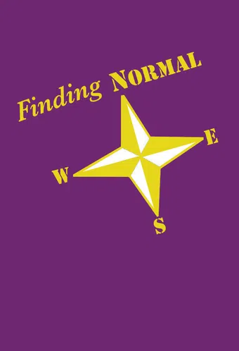 finding normal 2013 poster