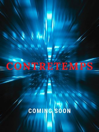 contretemps poster