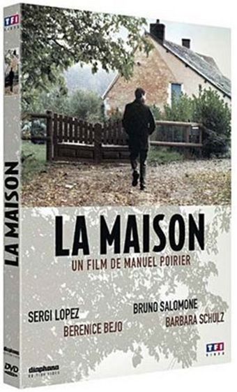 la maison 2007 poster