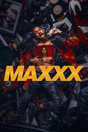 maxxx 2020 poster