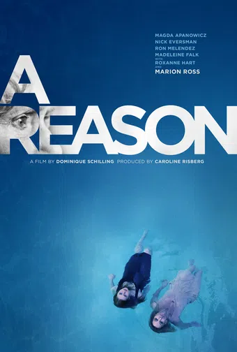 a reason 2014 poster