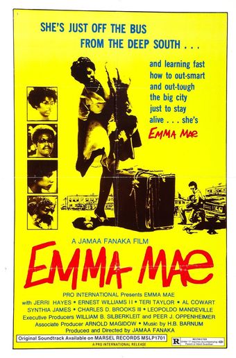 emma mae 1976 poster