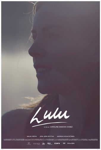 lulu 2014 poster