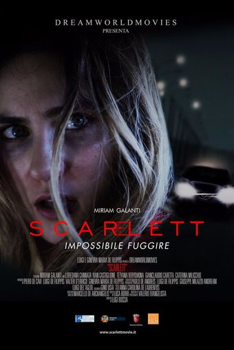 scarlett 2018 poster