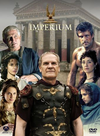 imperium 2012 poster