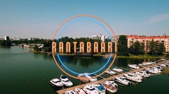 rantabaari 2019 poster