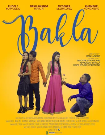 bakla 2017 poster