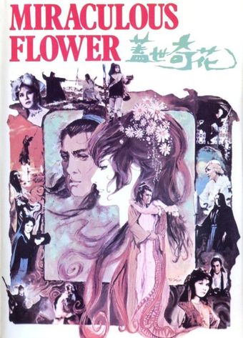 gai shi qi hua 1981 poster