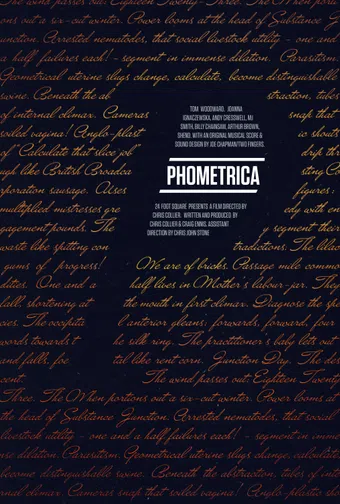 phometrica 2015 poster