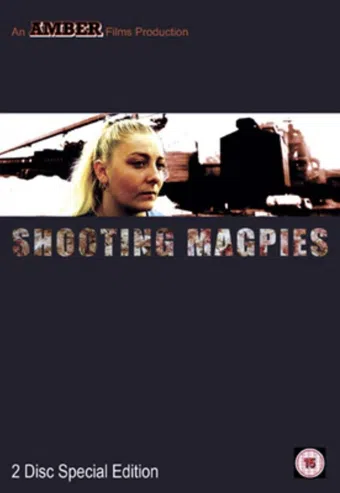 shooting magpies 2005 poster