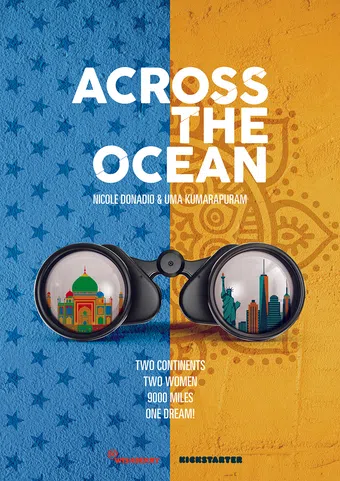 across the ocean 2019 poster