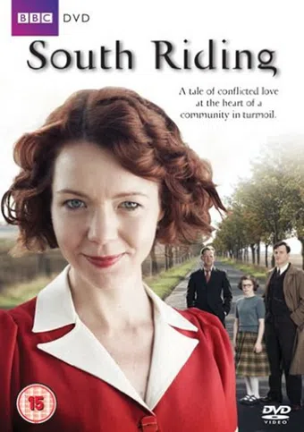 south riding 2011 poster