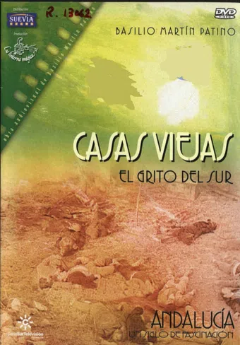 casas viejas 1983 poster