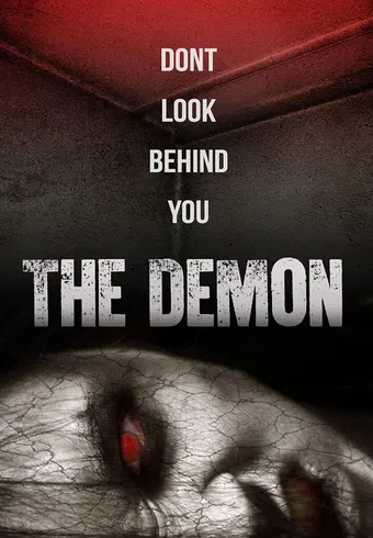 the demon 2016 poster