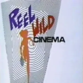 reel wild cinema 1995 poster