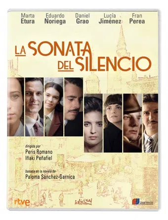 la sonata del silencio 2016 poster