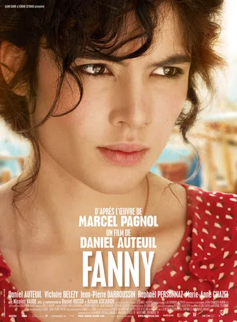 fanny 2013 poster