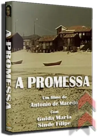 a promessa 1973 poster